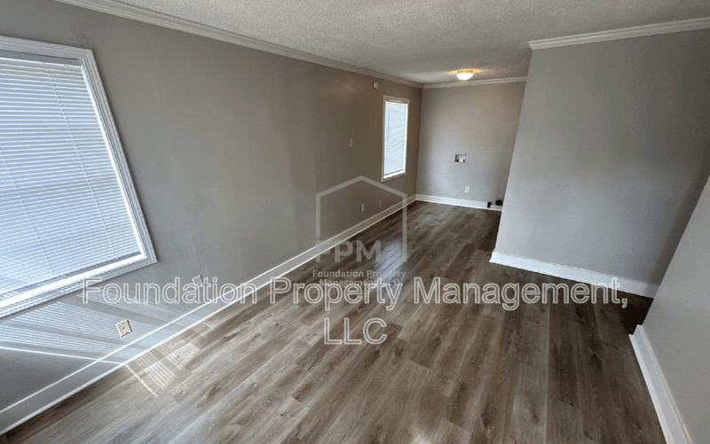 Memphis House: 4392 Ryan Street