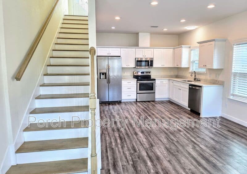 Pensacola House: 708 W Intendencia