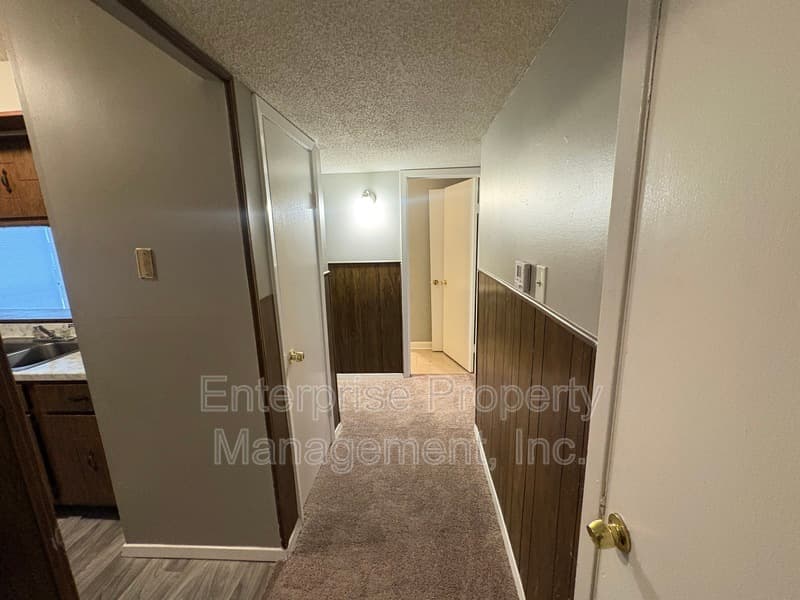 Memphis Condo: 2827 Sonora Drive No 2