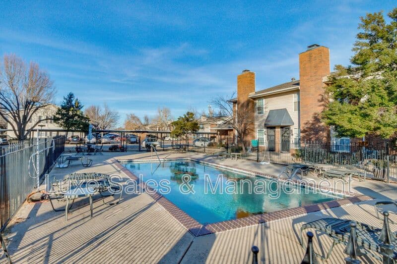 Oklahoma City Condo: 3200 W. Britton Road