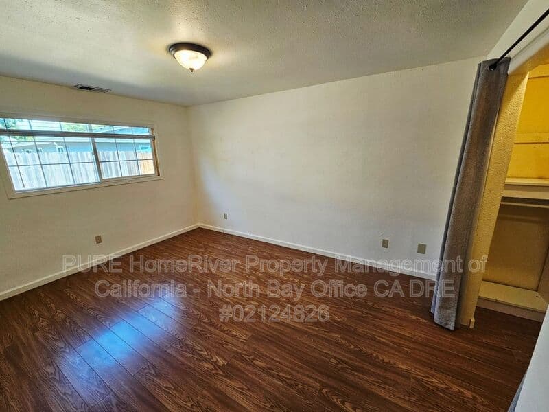 Ukiah House: 780 El Rio St