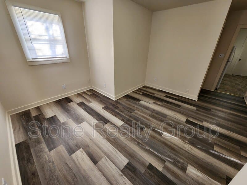 Terre Haute Condo: 1034 North 7th Street