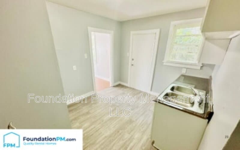 Memphis Condo: 1117 Keating Street