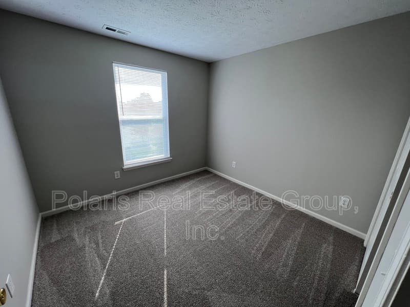 Indianapolis Townhome: 8428 Clayhurst Dr