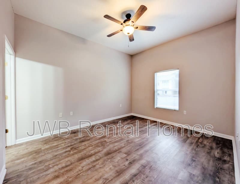 Jacksonville Condo: 5051 Playpen Dr