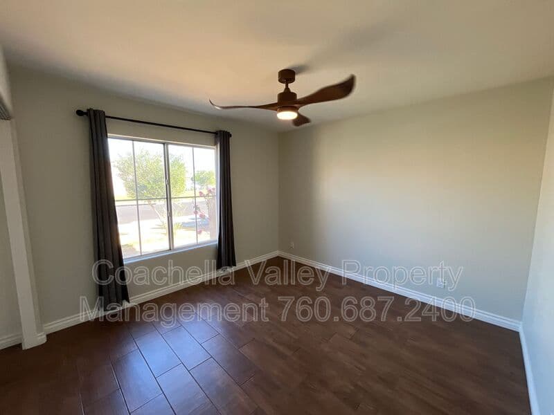 Indio House: 43209 Avenida Isabella