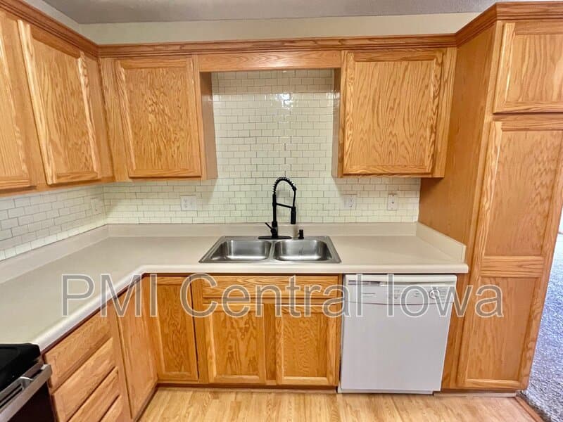 Ankeny Townhome: 1262 SE Village View Ln