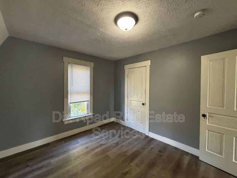 Dayton House: 117 Riegel Street