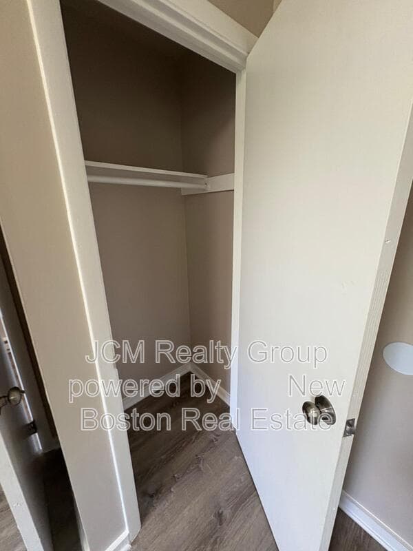 Dorchester Condo: 3 Sunderland Street