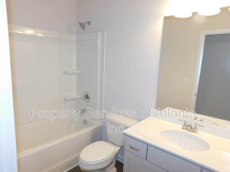 Ball Ground Townhome: 523 Ryan Ct