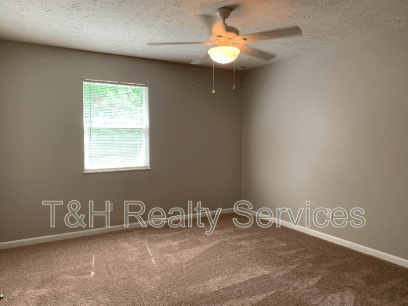 Indianapolis House: 6125 Epperson Drive