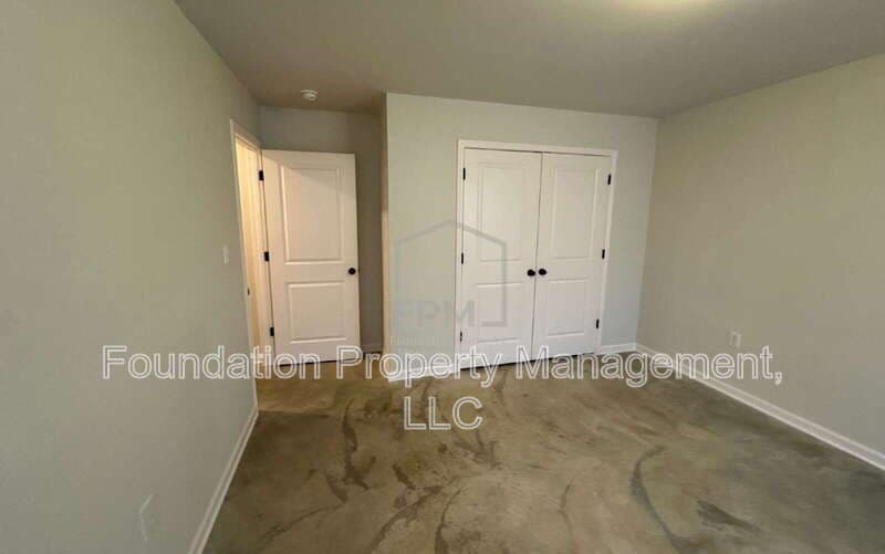West Memphis House: 2510 SL Henry Street