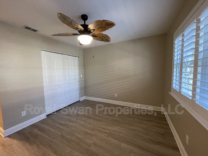 Lakeland Condo: 2025 Sylvester Road