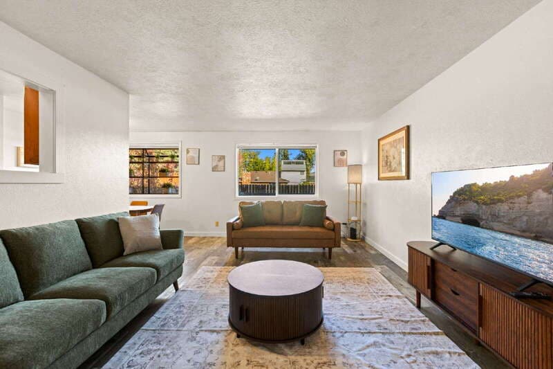 Boise Condo: 1522 S Denver Ave