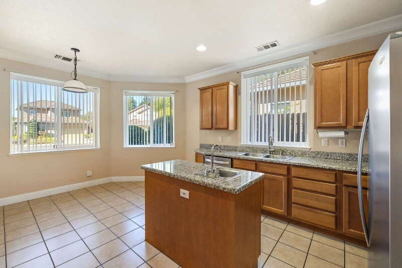 Fair Oaks House: 4994 Mariah Pl