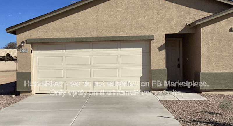 Arizona City House: 9770 W Arvada Dr