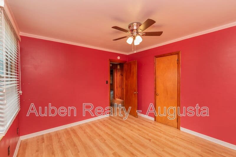 North Augusta House: 315 Georgia Avenue