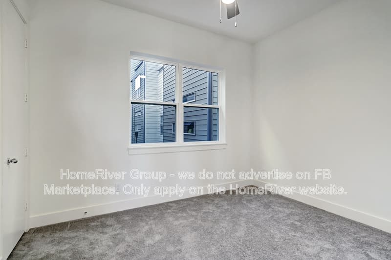 Houston House: 2914 Cline St