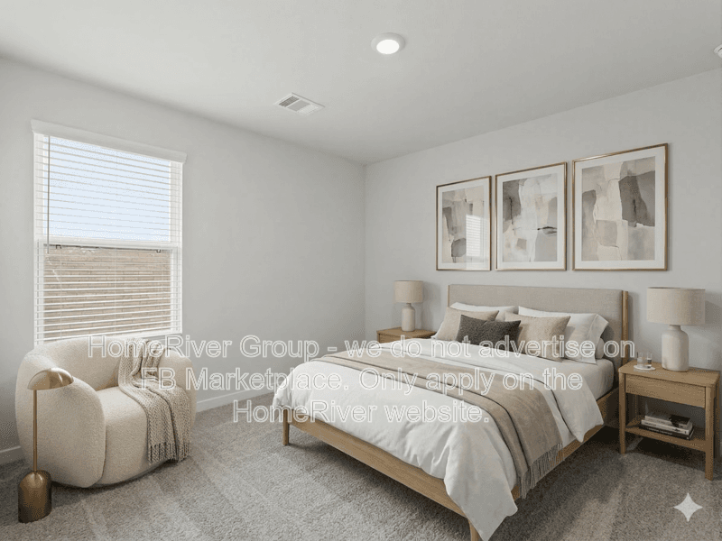 Waller House: 17319 Gentle Doves Dr