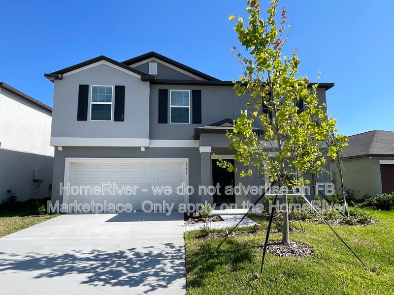 Riverview House: 10227 Shady Preserve Dr