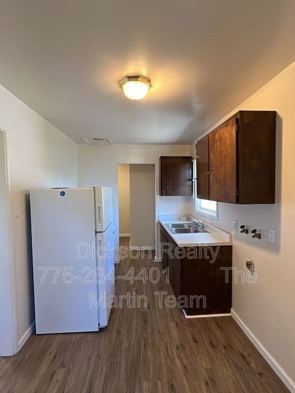 Reno House: 351 W. Arroyo Street