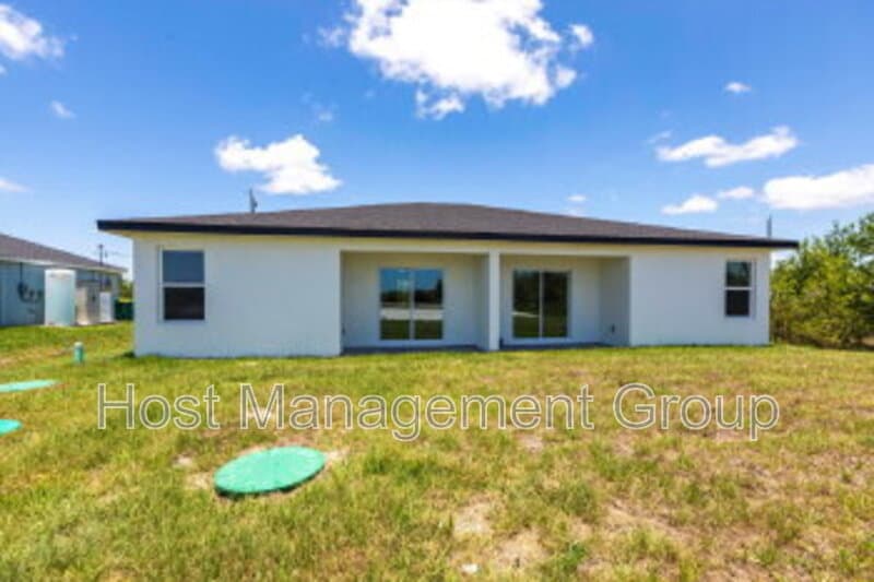 Port Charlotte Condo: 12169 Tetzel Ave