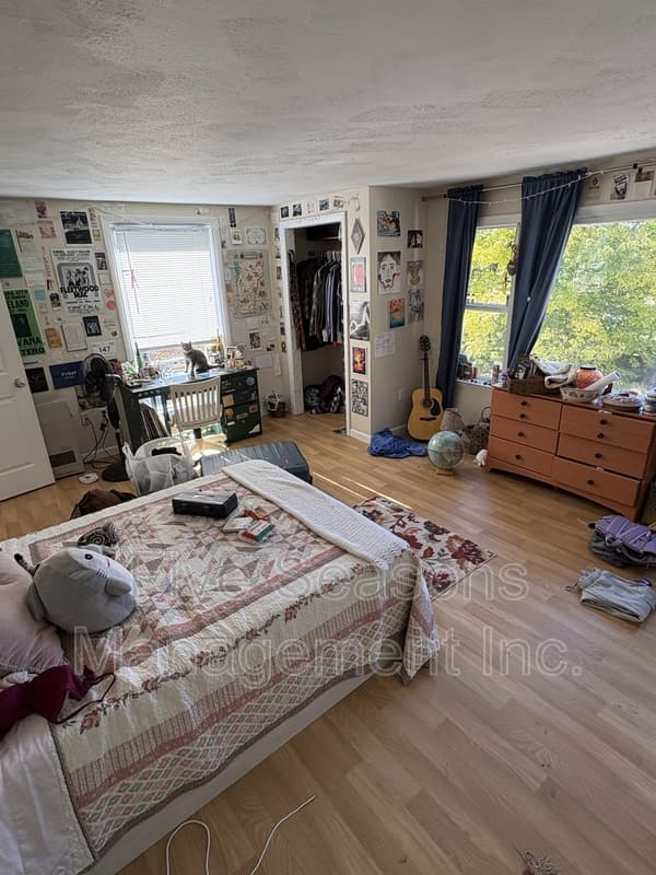 Burlington Condo: 353 South Winooski Avenue - 2