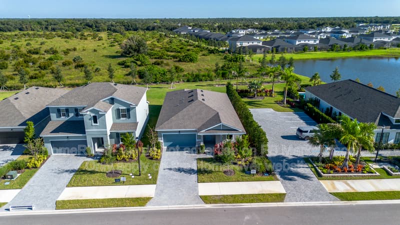 Punta Gorda House: 13452 Turnleaf Blvd