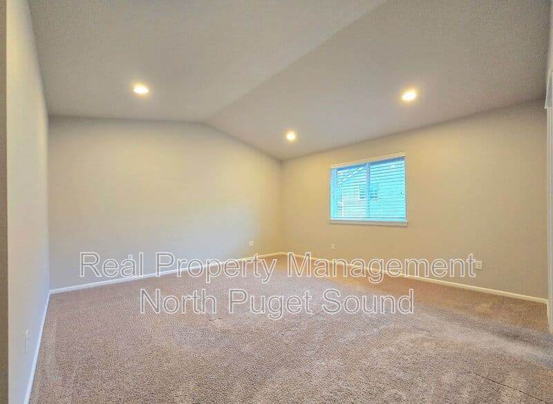 Marysville House: 8432 75th St NE
