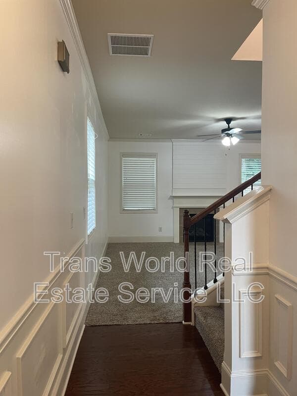 Lawrenceville House: 765 Westmoreland Lane Northeast