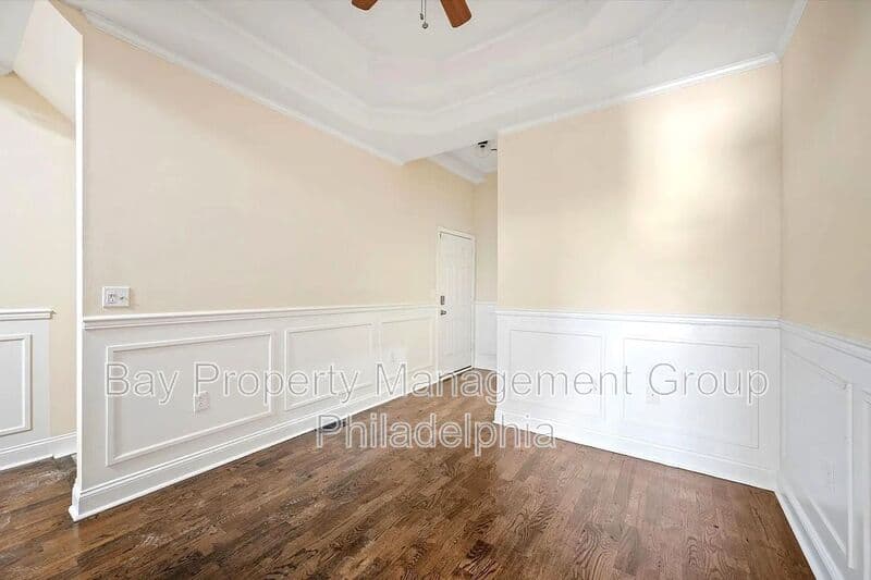 Philadelphia Condo: 1315 N 19th St