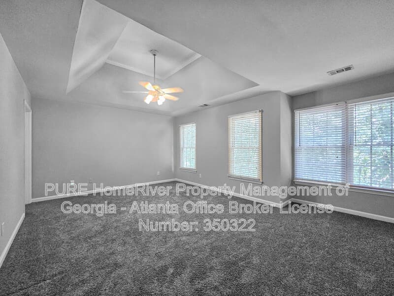 Suwanee House: 4345 Landover Way