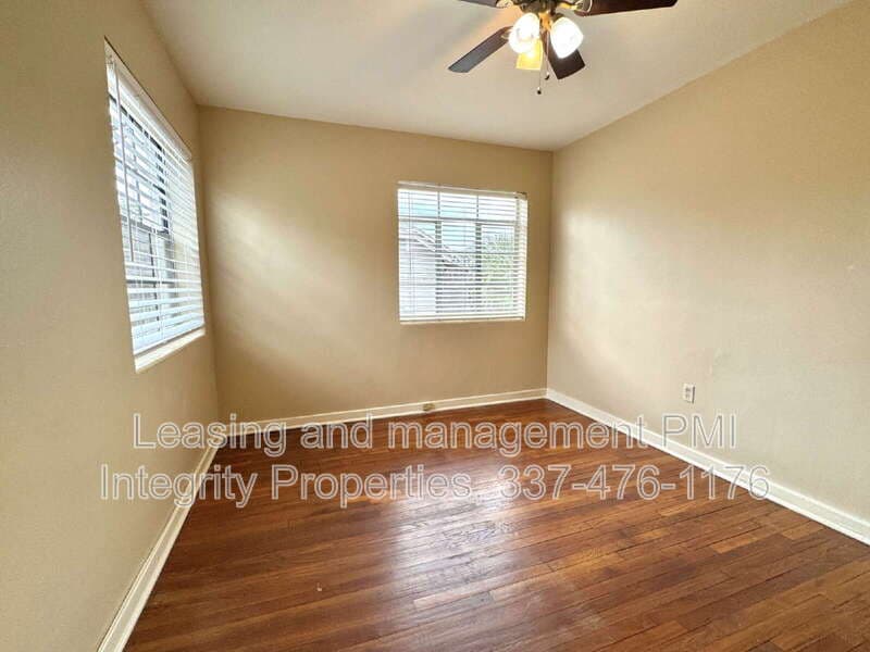 Baton Rouge Condo: 850 North 5th Street