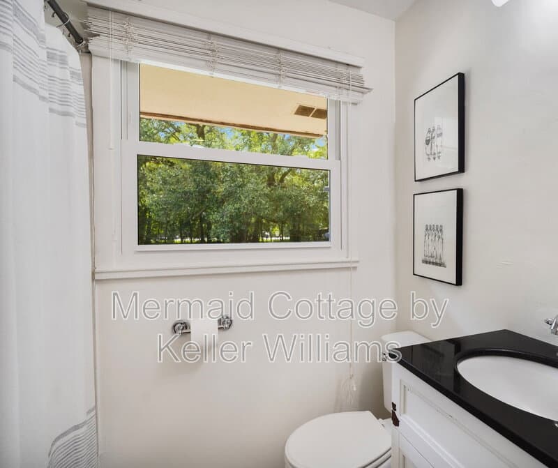 Beaufort House: 905 McTeer Circle