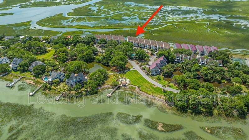 Folly Beach Condo: 242 Little Oak Island Drive