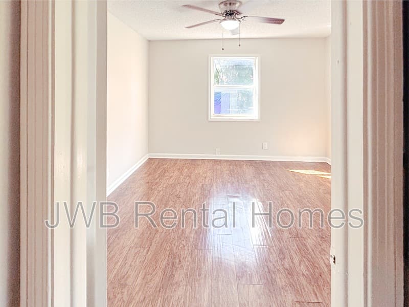 Jacksonville Condo: 3116 Belden St #2