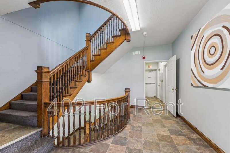 Omaha Condo: 210 South 24th Street - 304