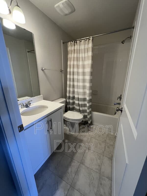 Baltimore Townhome: 4311 LaPlata Avenue