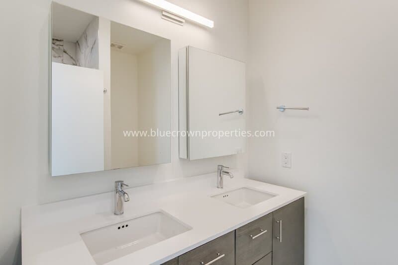 Dallas Townhome: 1515 S Akard St