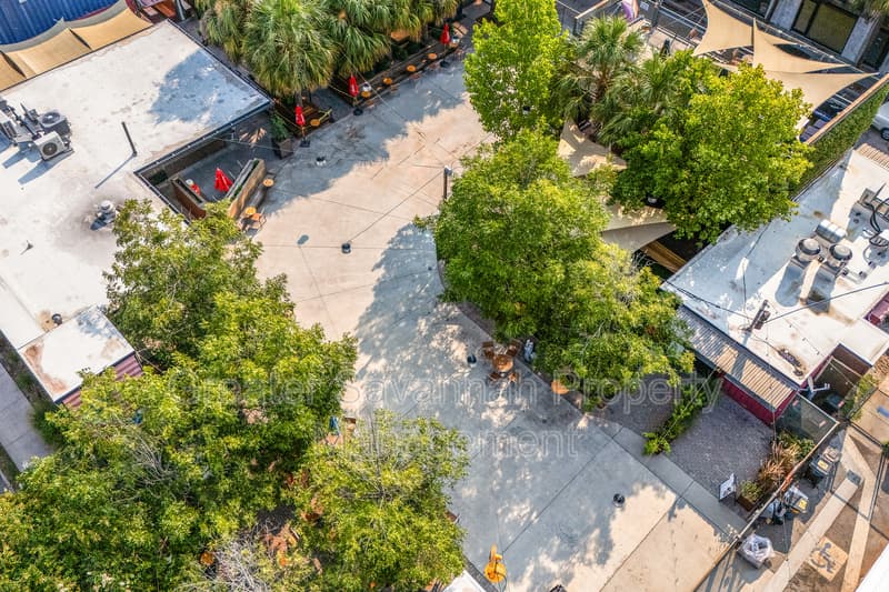 Savannah Condo: 2307 Whitaker StreetUnit B