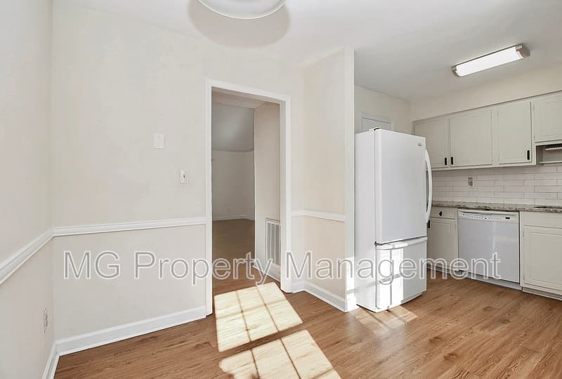 Charlotte Condo: 3726 Park Road