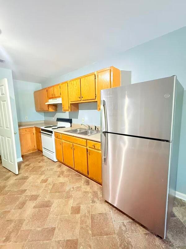 Dalton Condo: 1010 Trammell Street - 3