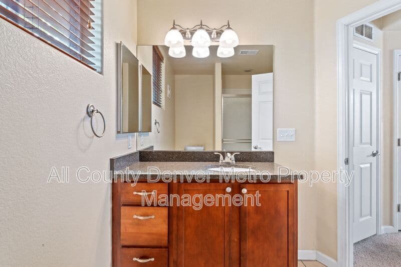 Arvada Condo: 5024 Everett St