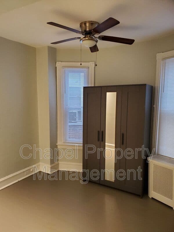 Philadelphia House: 6135 W. Jefferson Street