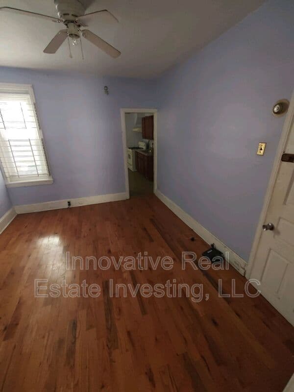 Philadelphia Condo: 1163 S Cleveland St - a