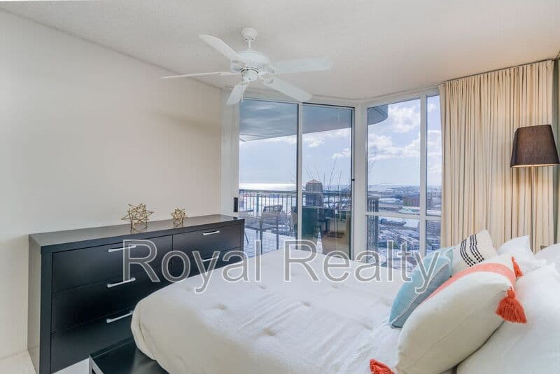 Honolulu Condo: 1212 Nuuanu Avenue