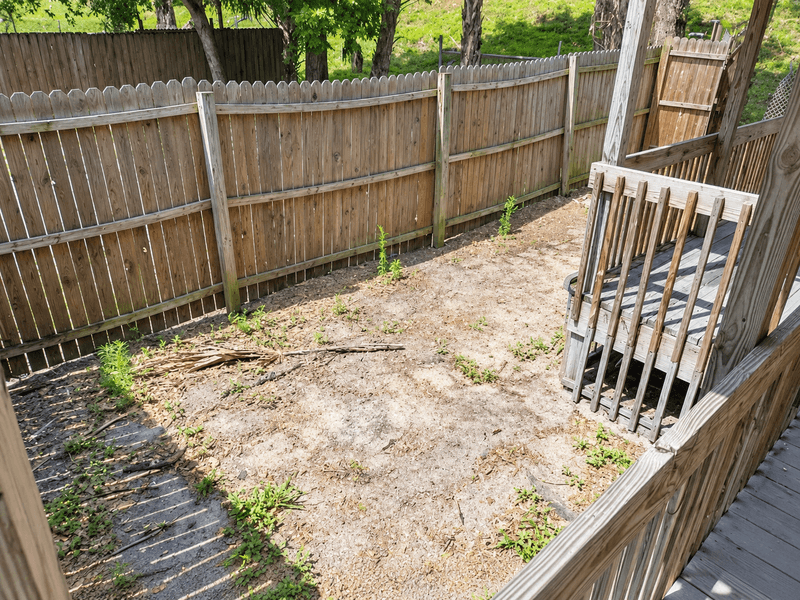 Tampa House: 7704 North Huntley Avenue