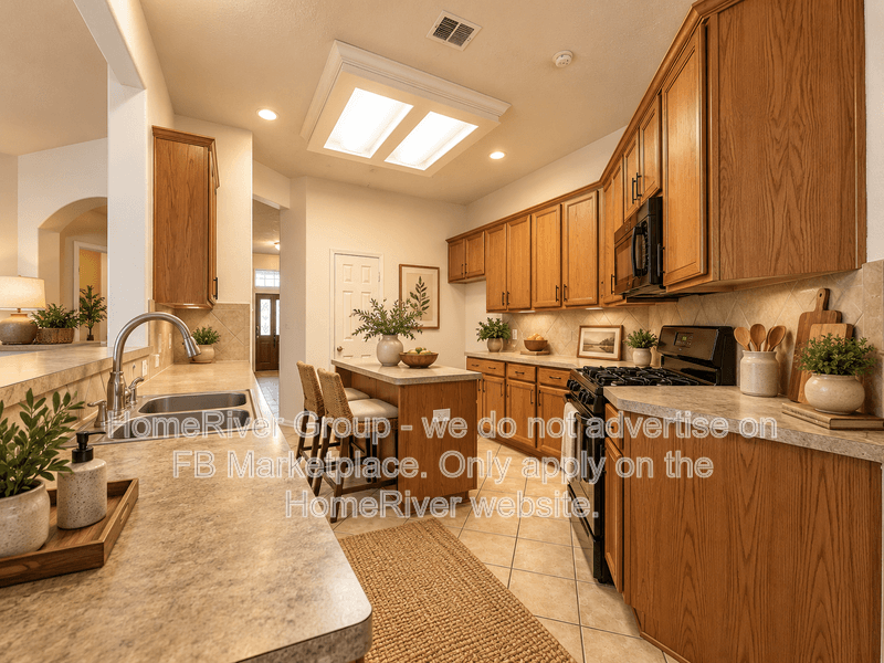 Pearland House: 3536 Pine Valley Dr