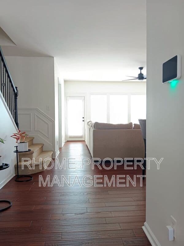 Atlanta House: 4859 Payson Terrace SE