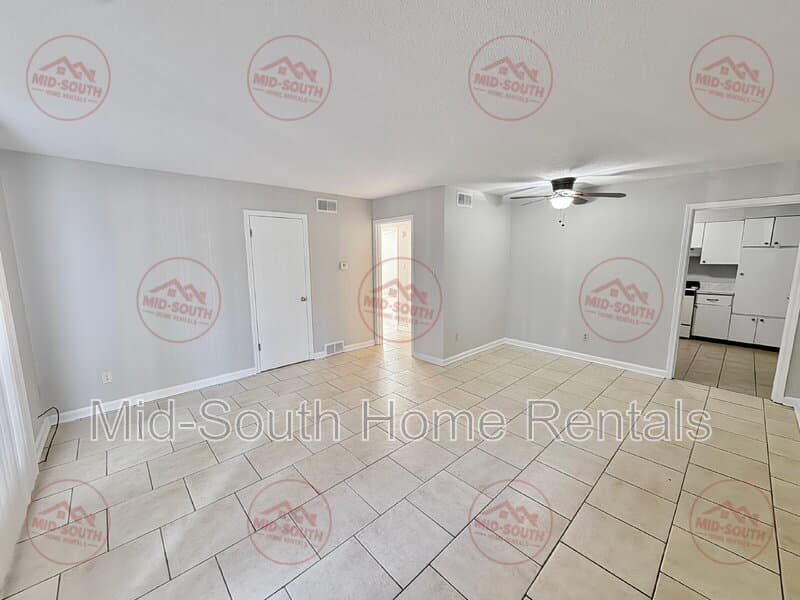 Memphis Condo: 129 Stonewall Ave